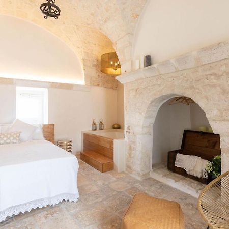 Caterina'S Suites & Apartament Ostuni Exterior foto