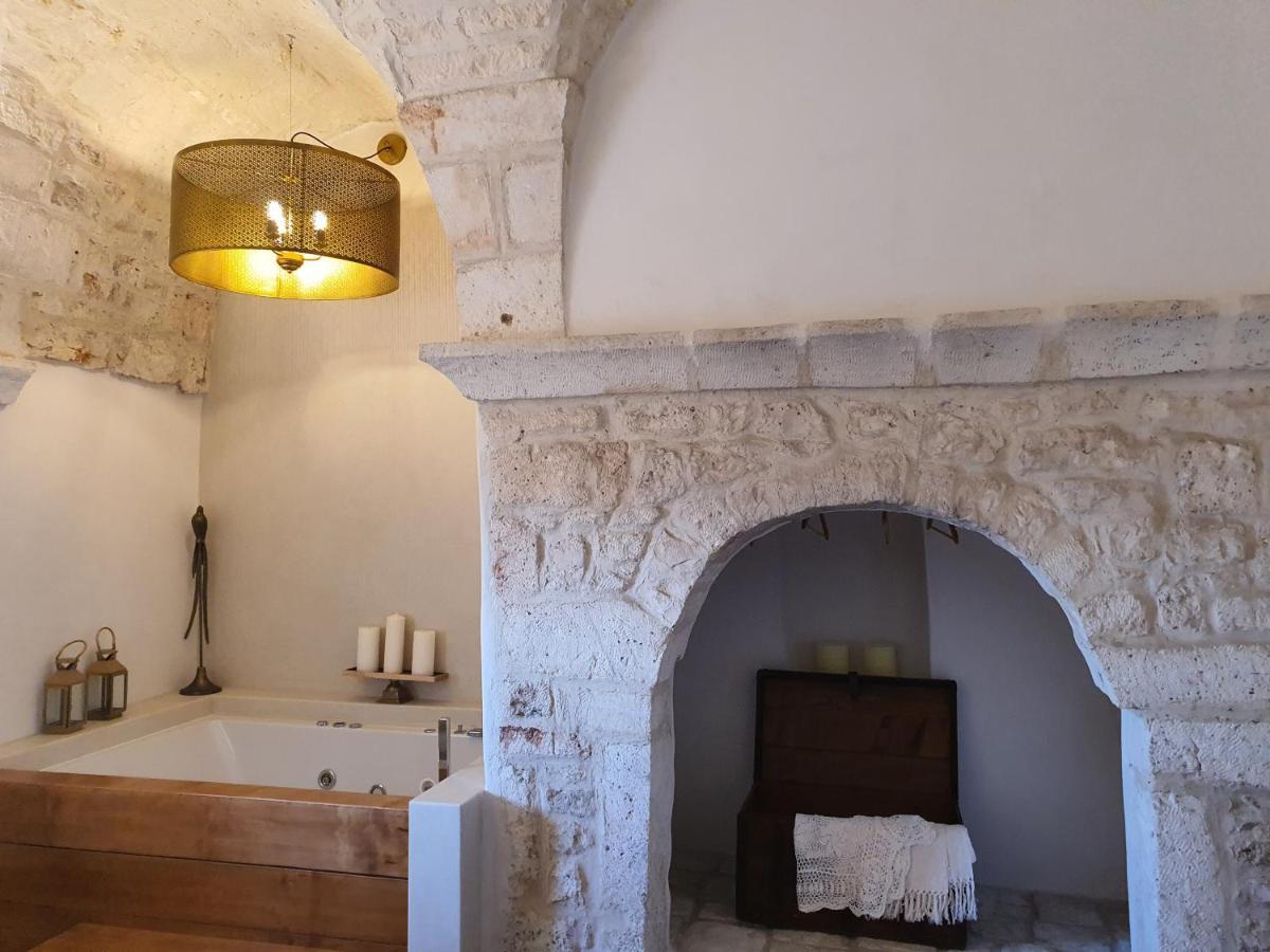 Caterina'S Suites & Apartament Ostuni Exterior foto