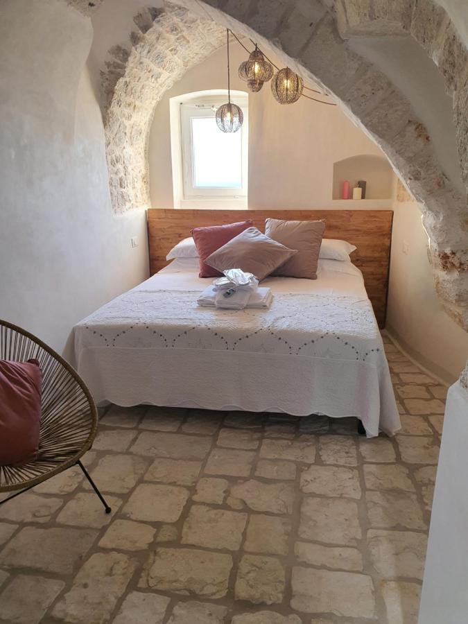 Caterina'S Suites & Apartament Ostuni Exterior foto