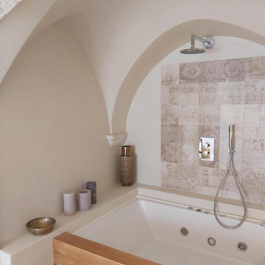 Caterina'S Suites & Apartament Ostuni Exterior foto