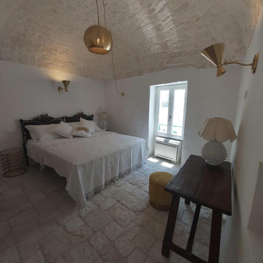 Caterina'S Suites & Apartament Ostuni Exterior foto