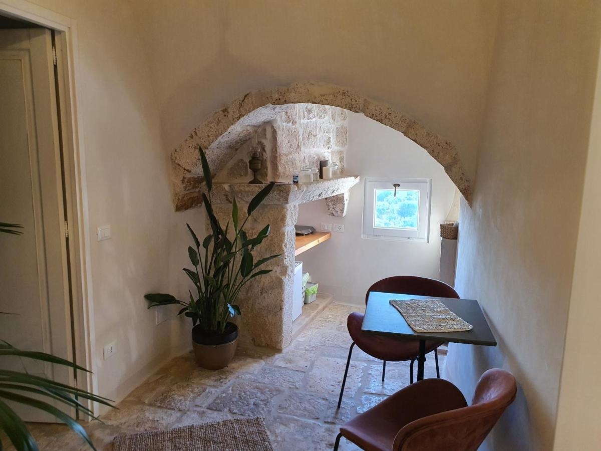 Caterina'S Suites & Apartament Ostuni Exterior foto