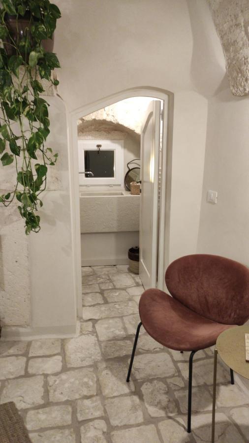 Caterina'S Suites & Apartament Ostuni Exterior foto
