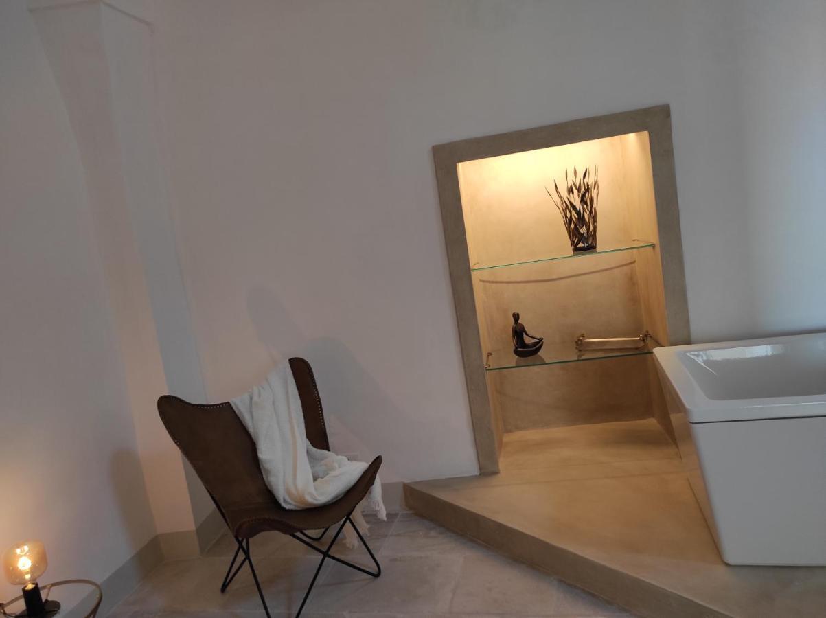 Caterina'S Suites & Apartament Ostuni Exterior foto