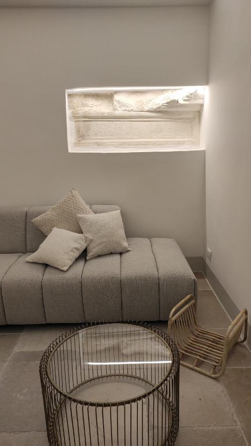 Caterina'S Suites & Apartament Ostuni Exterior foto