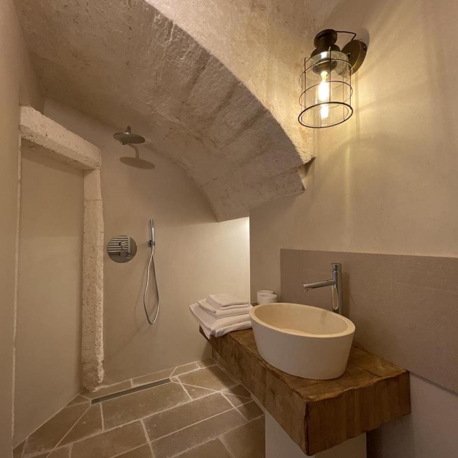 Caterina'S Suites & Apartament Ostuni Exterior foto