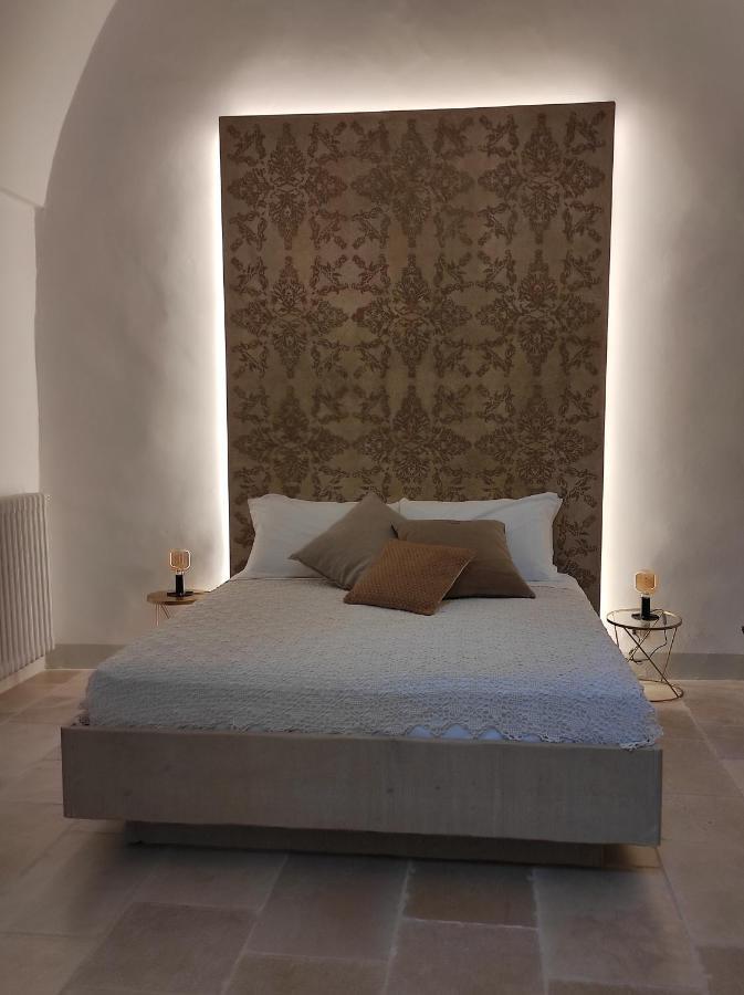 Caterina'S Suites & Apartament Ostuni Exterior foto