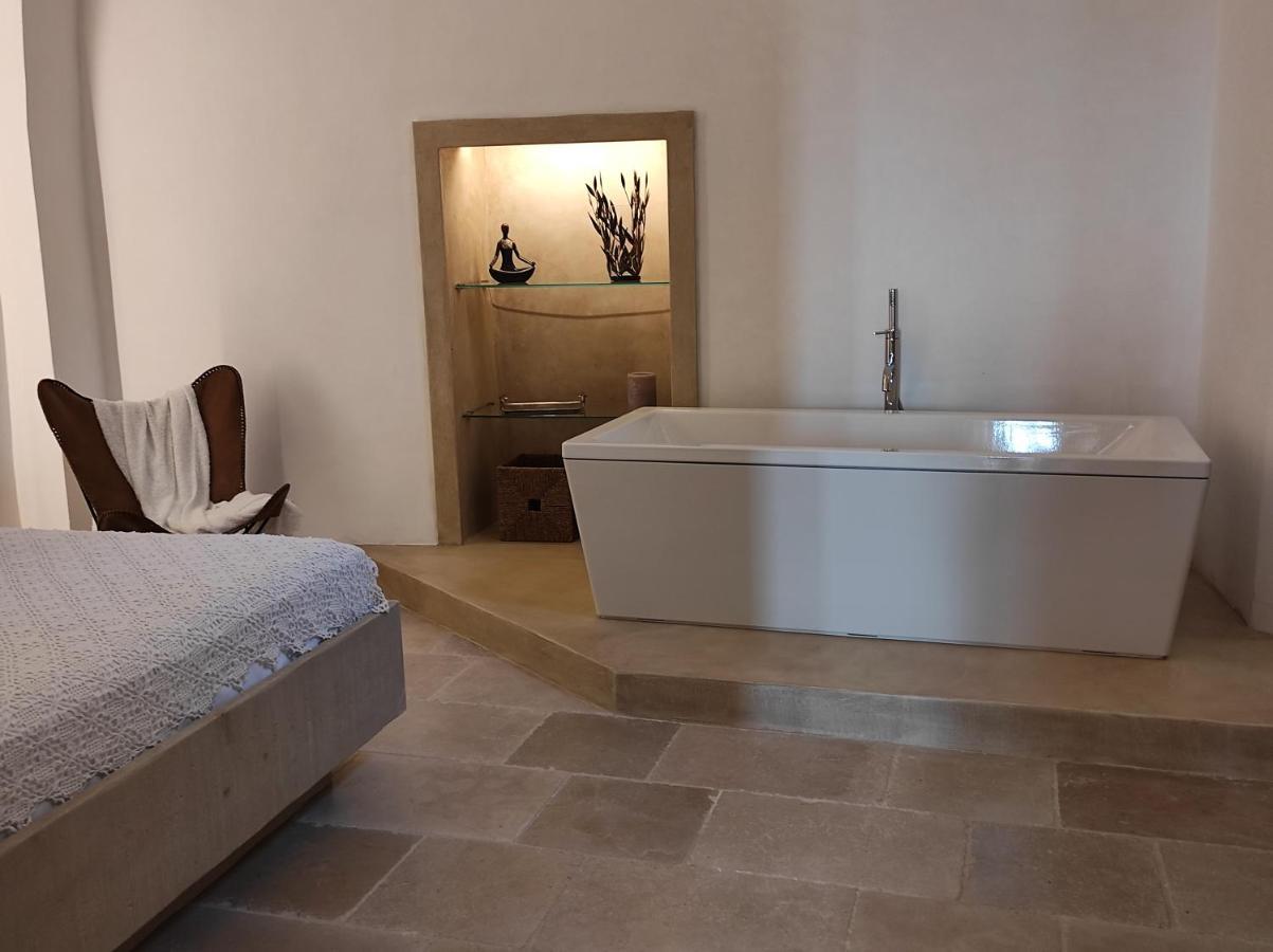 Caterina'S Suites & Apartament Ostuni Exterior foto