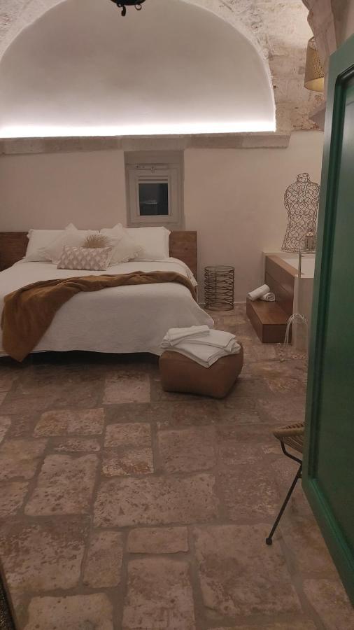 Caterina'S Suites & Apartament Ostuni Exterior foto