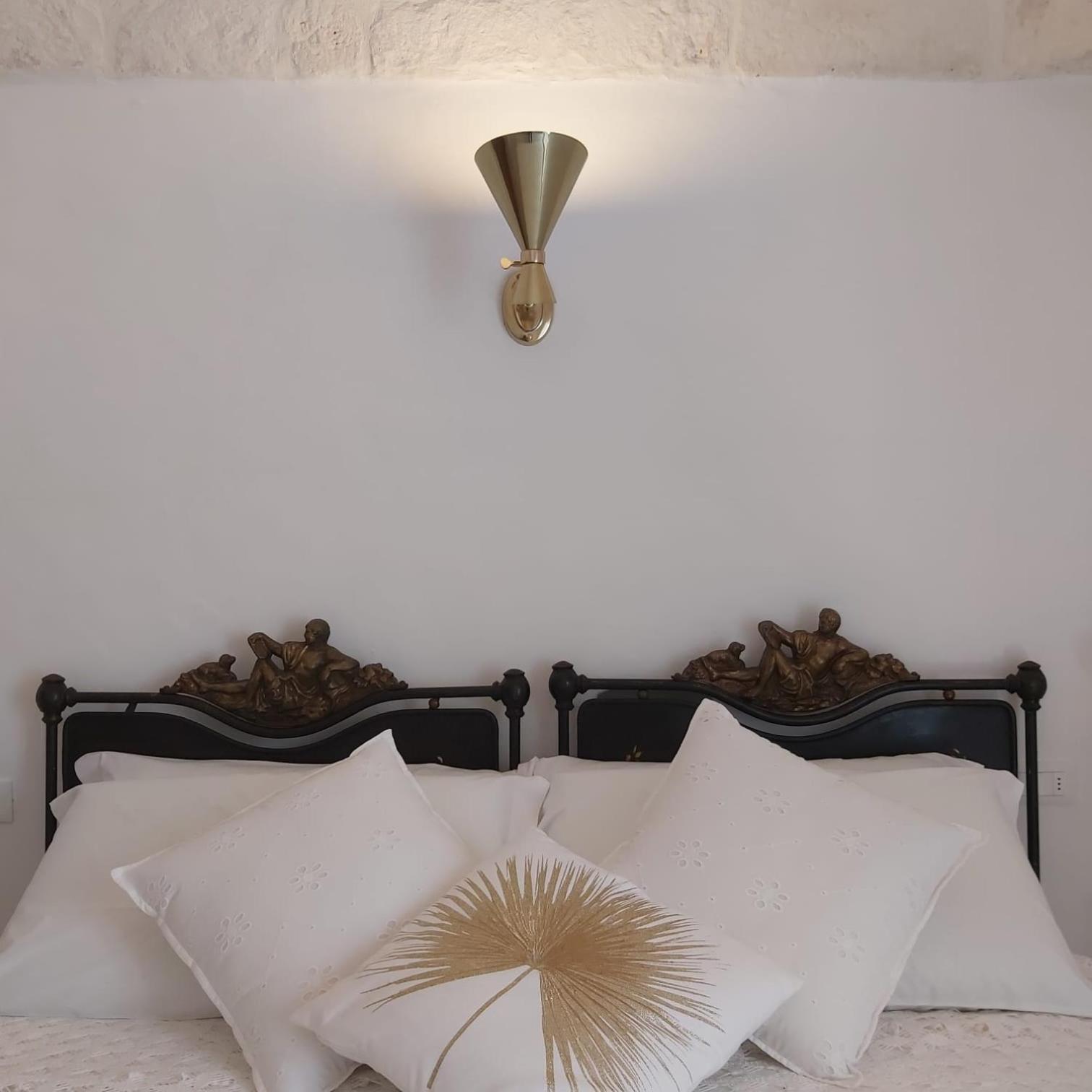 Caterina'S Suites & Apartament Ostuni Habitación foto