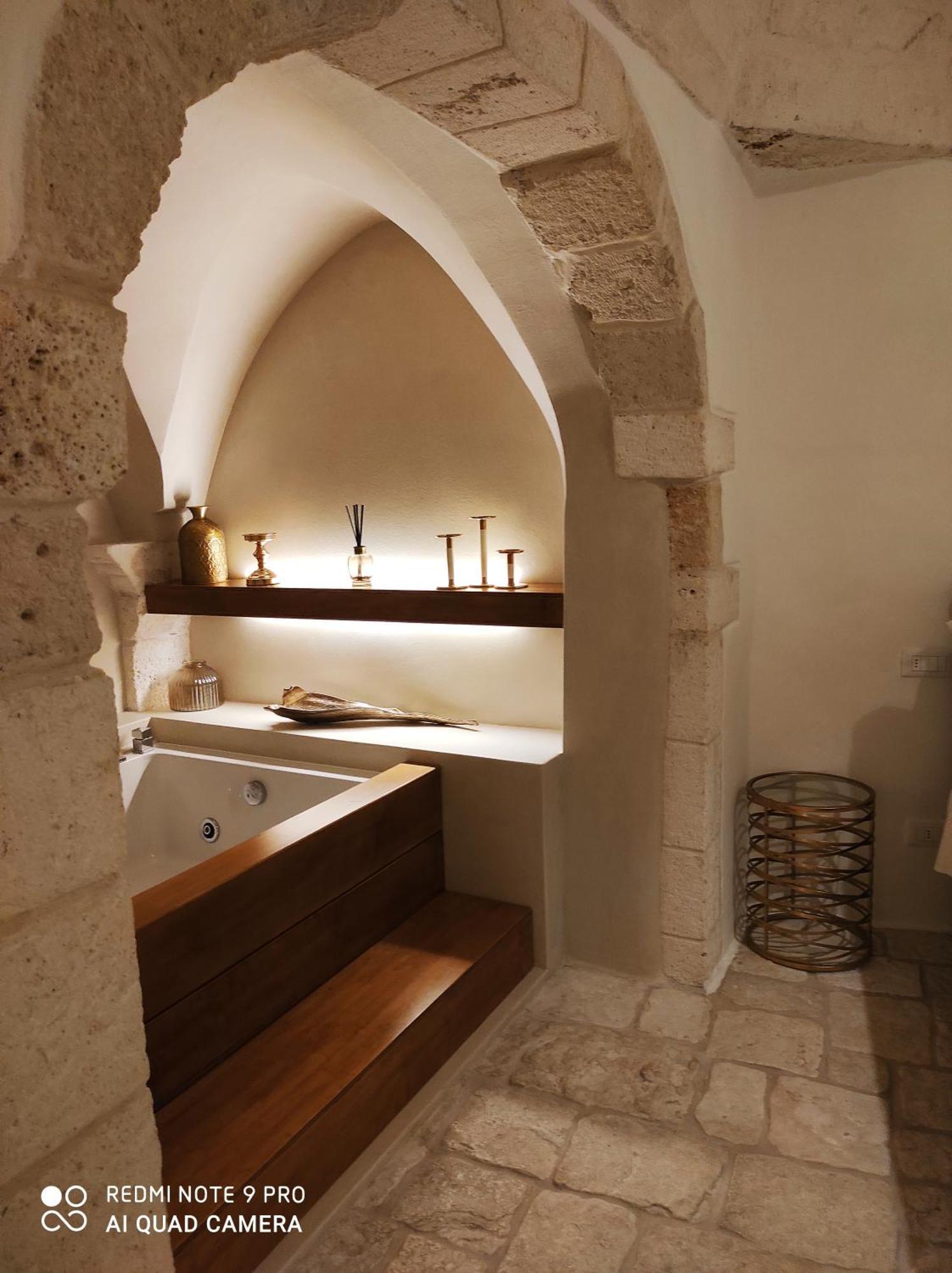Caterina'S Suites & Apartament Ostuni Habitación foto